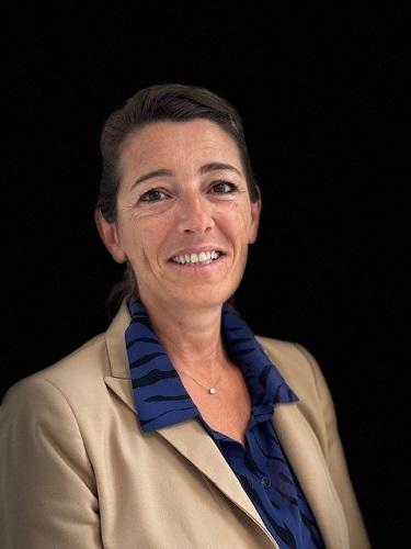 Séverine REGNAULT