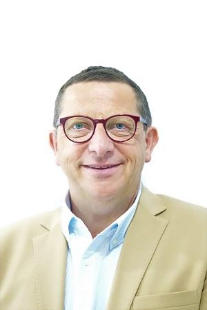 Hervé BURNOUF