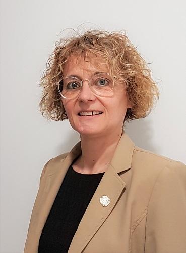 Brigitte FRIGOT