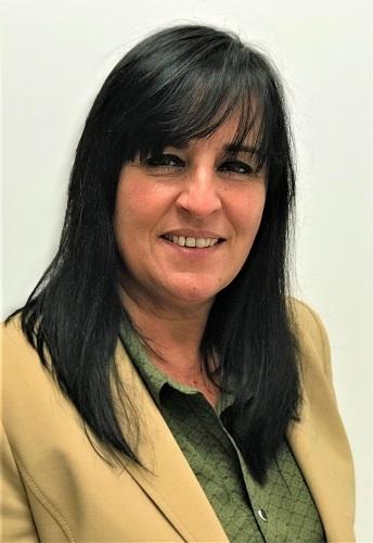 Karine LETETREL