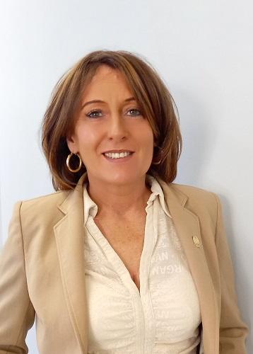 Nadia FRANCOISE