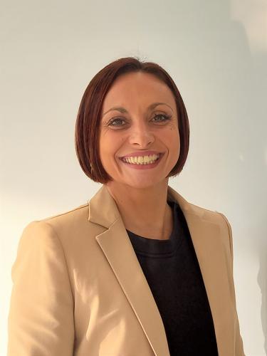 Aurélie ESPIN