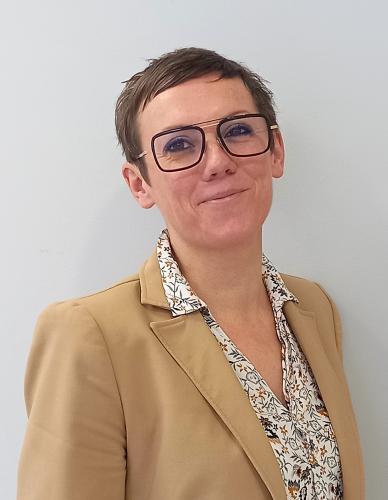 Elodie GUIMARD