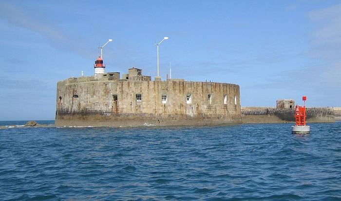 Cherbourg-en-Cotentin - Immobilier - CENTURY 21 Hervé Regnault  - Cherbourg-Fort-de-l'ouest