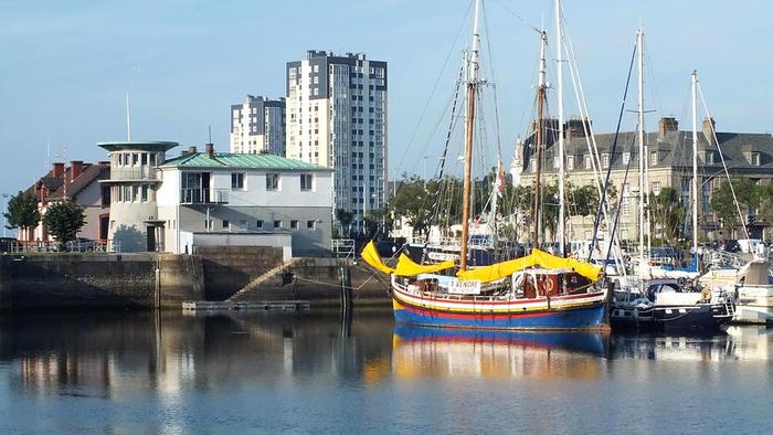 Cherbourg-en-Cotentin/immobilier/CENTURY21 Hervé Regnault/Cherbourg cotentin bassin 