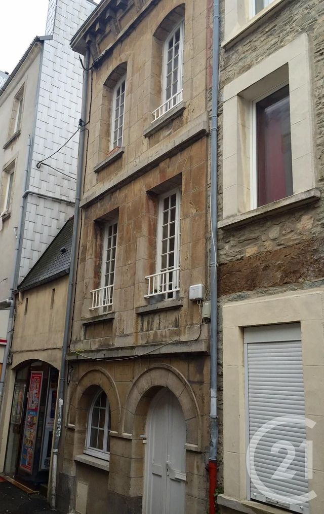Afficher la photo en grand maison à vendre - 5 pièces - 130.0 m2 - CHERBOURG EN COTENTIN - 50 - BASSE-NORMANDIE - Century 21 Hervé Regnault