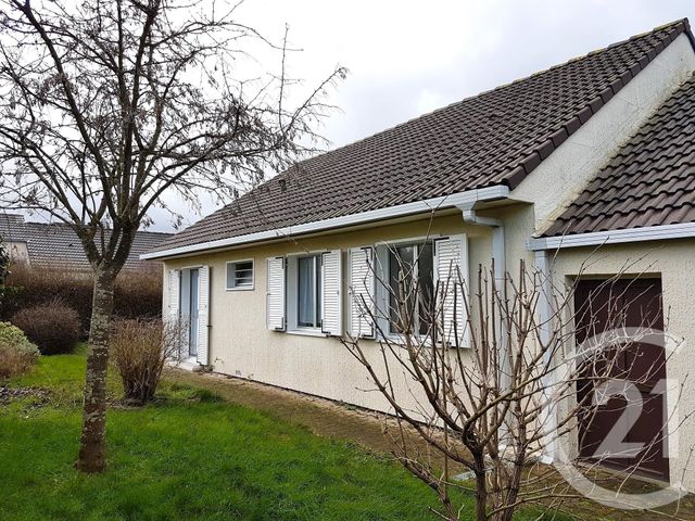 Maison à vendre CHERBOURG EN COTENTIN