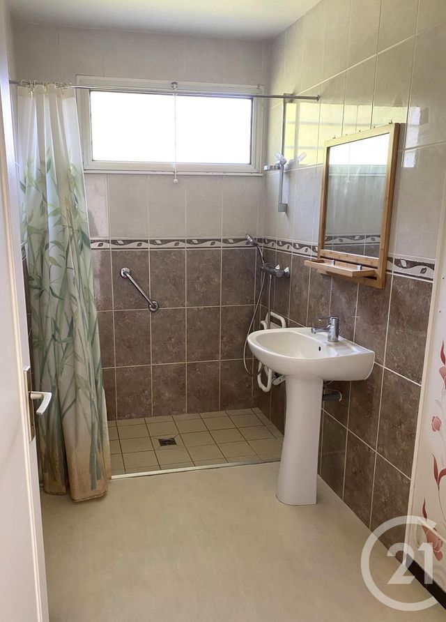 maison à vendre - 4 pièces - 84.0 m2 - CHERBOURG EN COTENTIN - 50 - BASSE-NORMANDIE - Century 21 Hervé Regnault