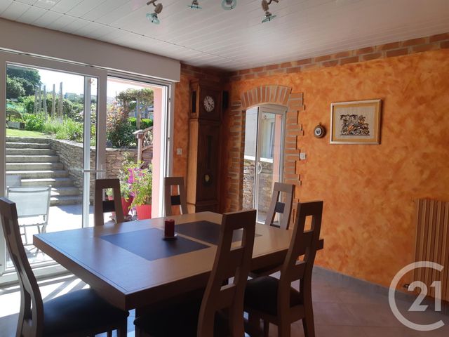Afficher la photo en grand maison à vendre - 4 pièces - 73.4 m2 - CHERBOURG EN COTENTIN - 50 - BASSE-NORMANDIE - Century 21 Hervé Regnault