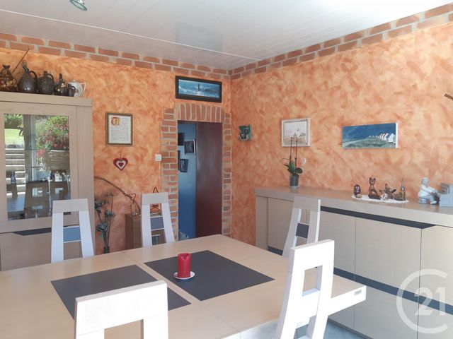 Afficher la photo en grand maison à vendre - 4 pièces - 73.4 m2 - CHERBOURG EN COTENTIN - 50 - BASSE-NORMANDIE - Century 21 Hervé Regnault