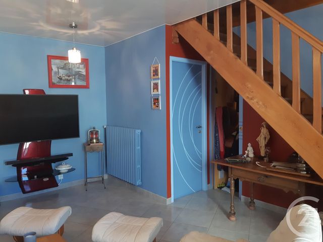 Afficher la photo en grand maison à vendre - 4 pièces - 73.4 m2 - CHERBOURG EN COTENTIN - 50 - BASSE-NORMANDIE - Century 21 Hervé Regnault