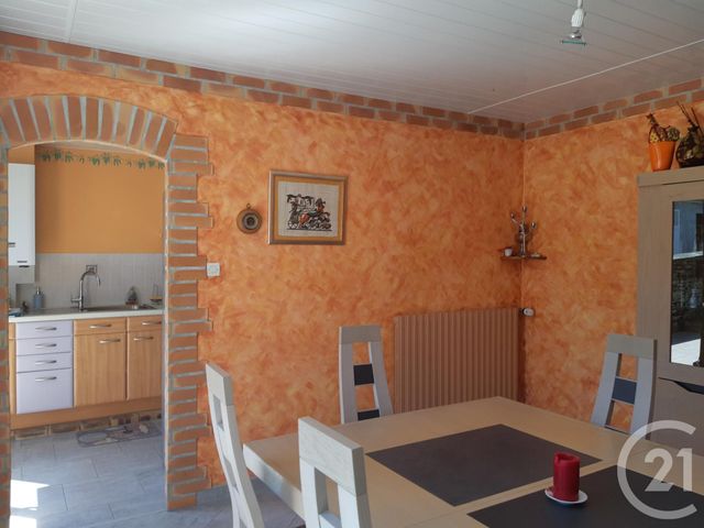 Afficher la photo en grand maison à vendre - 4 pièces - 73.4 m2 - CHERBOURG EN COTENTIN - 50 - BASSE-NORMANDIE - Century 21 Hervé Regnault