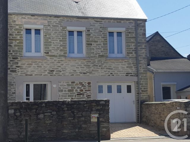 Afficher la photo en grand maison à vendre - 4 pièces - 73.4 m2 - CHERBOURG EN COTENTIN - 50 - BASSE-NORMANDIE - Century 21 Hervé Regnault