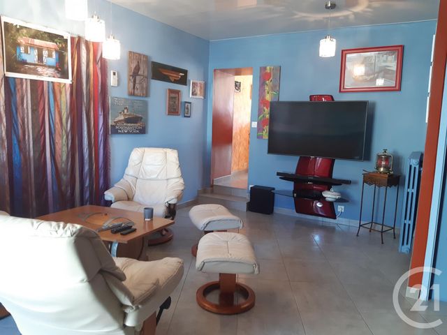 Afficher la photo en grand maison à vendre - 4 pièces - 73.4 m2 - CHERBOURG EN COTENTIN - 50 - BASSE-NORMANDIE - Century 21 Hervé Regnault