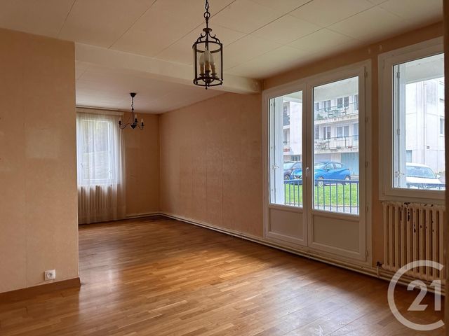 appartement - CHERBOURG EN COTENTIN - 50