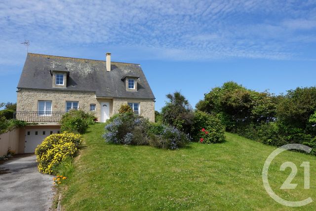 Afficher la photo en grand maison à vendre - 8 pièces - 165.56 m2 - LA HAGUE - 50 - BASSE-NORMANDIE - Century 21 Hervé Regnault