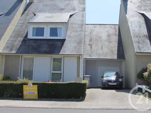 maison à vendre - 5 pièces - 111.8 m2 - CHERBOURG EN COTENTIN - 50 - BASSE-NORMANDIE - Century 21 Hervé Regnault maison à vendre - 5 pièces - 111.8 m2 - CHERBOURG EN COTENTIN - 50 - BASSE-NORMANDIE - Century 21 Hervé Regnault