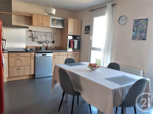 maison à vendre - 5 pièces - 111.8 m2 - CHERBOURG EN COTENTIN - 50 - BASSE-NORMANDIE - Century 21 Hervé Regnault maison à vendre - 5 pièces - 111.8 m2 - CHERBOURG EN COTENTIN - 50 - BASSE-NORMANDIE - Century 21 Hervé Regnault
