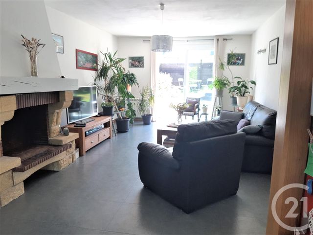 maison à vendre - 5 pièces - 111.8 m2 - CHERBOURG EN COTENTIN - 50 - BASSE-NORMANDIE - Century 21 Hervé Regnault maison à vendre - 5 pièces - 111.8 m2 - CHERBOURG EN COTENTIN - 50 - BASSE-NORMANDIE - Century 21 Hervé Regnault