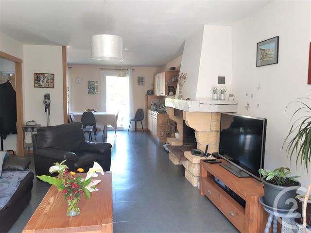 maison à vendre - 5 pièces - 111.8 m2 - CHERBOURG EN COTENTIN - 50 - BASSE-NORMANDIE - Century 21 Hervé Regnault maison à vendre - 5 pièces - 111.8 m2 - CHERBOURG EN COTENTIN - 50 - BASSE-NORMANDIE - Century 21 Hervé Regnault