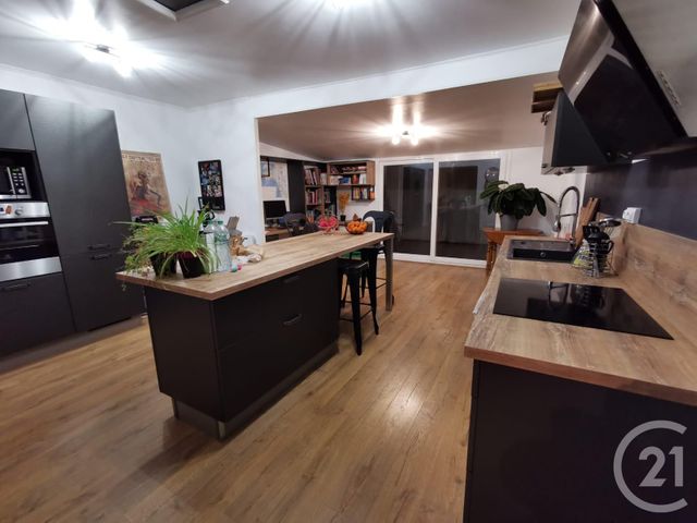 maison à vendre - 4 pièces - 139.0 m2 - CHERBOURG EN COTENTIN - 50 - BASSE-NORMANDIE - Century 21 Hervé Regnault