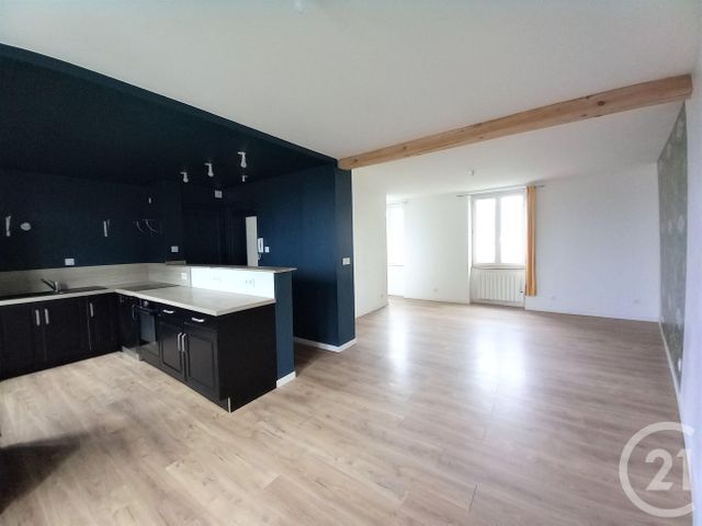 appartement - CHERBOURG EN COTENTIN - 50