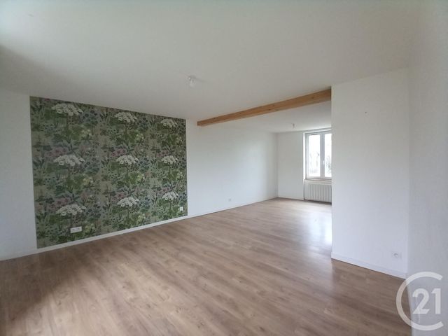 Appartement F5 à vendre - 6 pièces - 95.5 m2 - CHERBOURG EN COTENTIN - 50 - BASSE-NORMANDIE - Century 21 Hervé Regnault