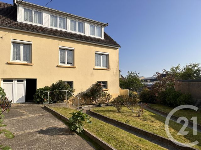 maison - CHERBOURG EN COTENTIN - 50