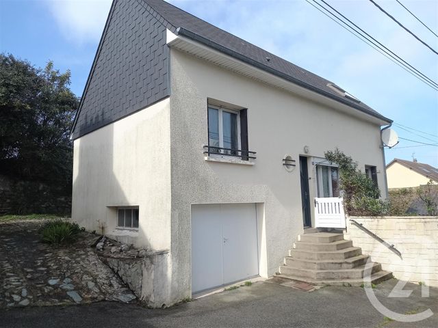 maison - CHERBOURG EN COTENTIN - 50