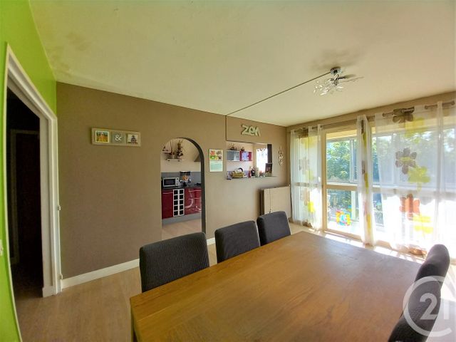 appartement - CHERBOURG EN COTENTIN - 50