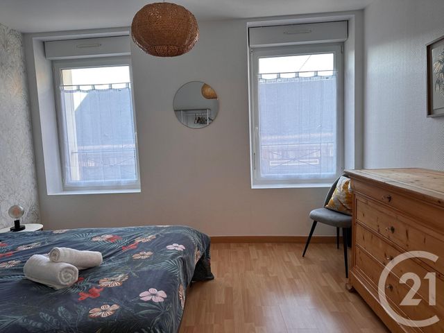 maison à vendre - 4 pièces - 72.0 m2 - CHERBOURG EN COTENTIN - 50 - BASSE-NORMANDIE - Century 21 Hervé Regnault