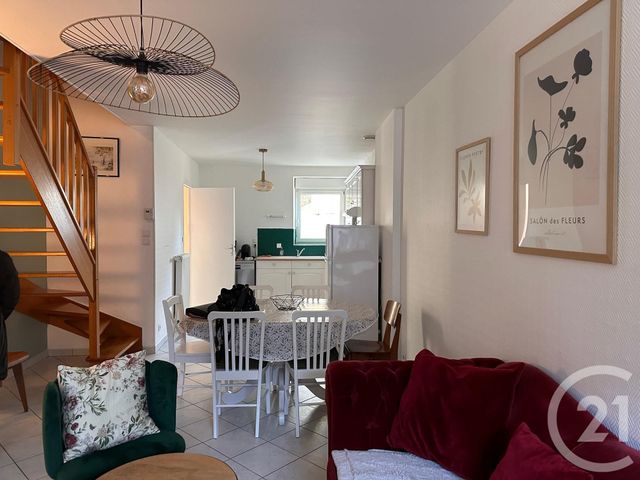 maison à vendre - 4 pièces - 72.0 m2 - CHERBOURG EN COTENTIN - 50 - BASSE-NORMANDIE - Century 21 Hervé Regnault