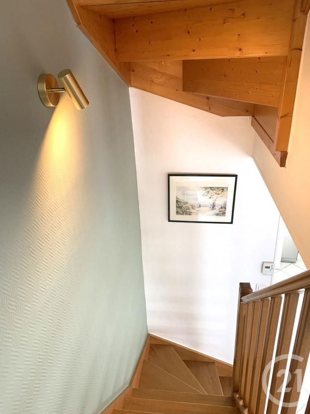 maison à vendre - 4 pièces - 72.0 m2 - CHERBOURG EN COTENTIN - 50 - BASSE-NORMANDIE - Century 21 Hervé Regnault