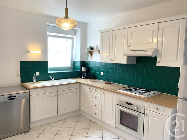 maison à vendre - 4 pièces - 72.0 m2 - CHERBOURG EN COTENTIN - 50 - BASSE-NORMANDIE - Century 21 Hervé Regnault