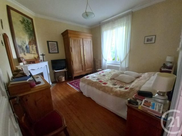 maison à vendre - 7 pièces - 135.0 m2 - CHERBOURG EN COTENTIN - 50 - BASSE-NORMANDIE - Century 21 Hervé Regnault