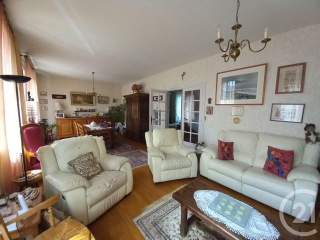 maison à vendre - 7 pièces - 135.0 m2 - CHERBOURG EN COTENTIN - 50 - BASSE-NORMANDIE - Century 21 Hervé Regnault