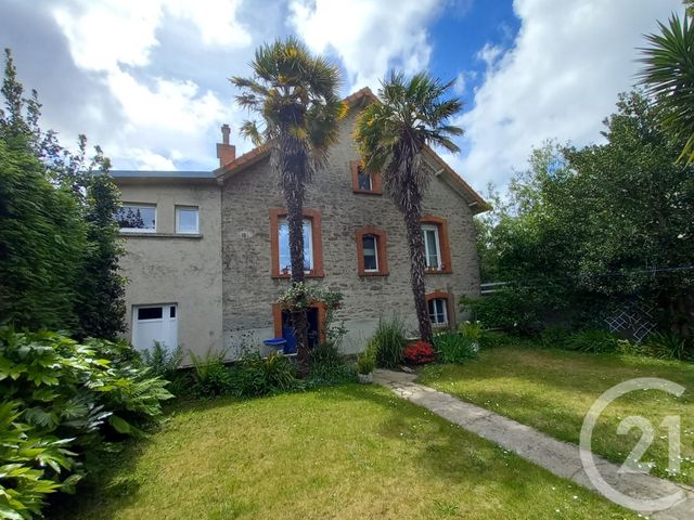 maison - CHERBOURG EN COTENTIN - 50
