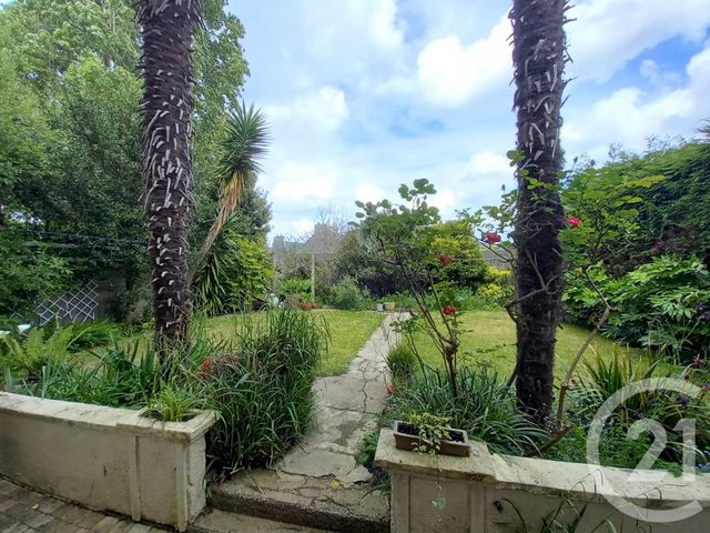 maison à vendre - 7 pièces - 135.0 m2 - CHERBOURG EN COTENTIN - 50 - BASSE-NORMANDIE - Century 21 Hervé Regnault