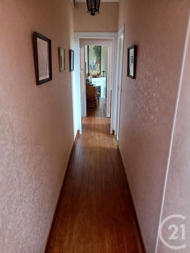 maison à vendre - 7 pièces - 135.0 m2 - CHERBOURG EN COTENTIN - 50 - BASSE-NORMANDIE - Century 21 Hervé Regnault