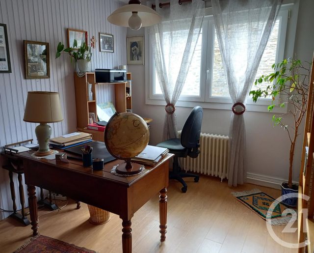 maison à vendre - 7 pièces - 135.0 m2 - CHERBOURG EN COTENTIN - 50 - BASSE-NORMANDIE - Century 21 Hervé Regnault