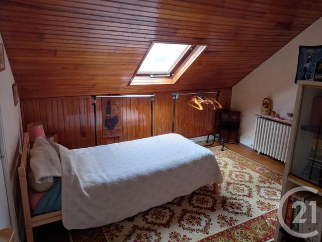 maison à vendre - 7 pièces - 135.0 m2 - CHERBOURG EN COTENTIN - 50 - BASSE-NORMANDIE - Century 21 Hervé Regnault