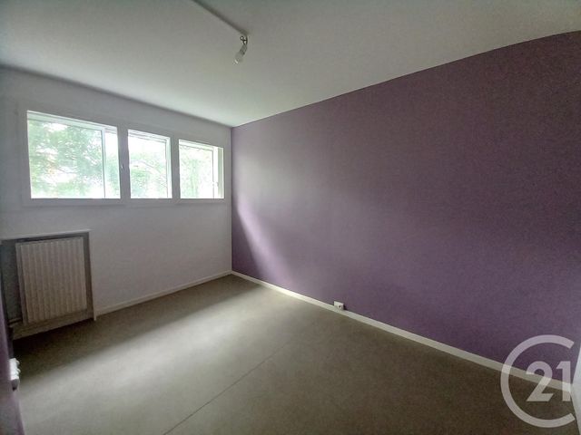 Appartement F6 à vendre - 5 pièces - 101.87 m2 - CHERBOURG EN COTENTIN - 50 - BASSE-NORMANDIE - Century 21 Hervé Regnault
