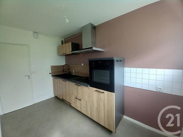 Appartement F6 à vendre - 5 pièces - 101.87 m2 - CHERBOURG EN COTENTIN - 50 - BASSE-NORMANDIE - Century 21 Hervé Regnault