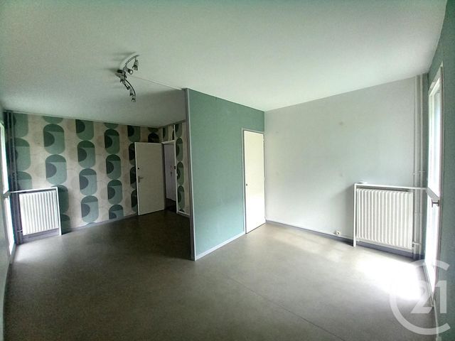Appartement F6 à vendre - 5 pièces - 101.87 m2 - CHERBOURG EN COTENTIN - 50 - BASSE-NORMANDIE - Century 21 Hervé Regnault