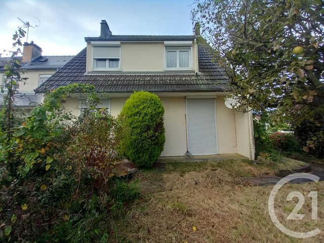 Maison à vendre CHERBOURG EN COTENTIN