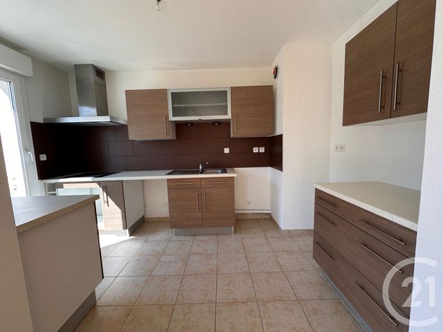 Appartement F3 à vendre CHERBOURG EN COTENTIN