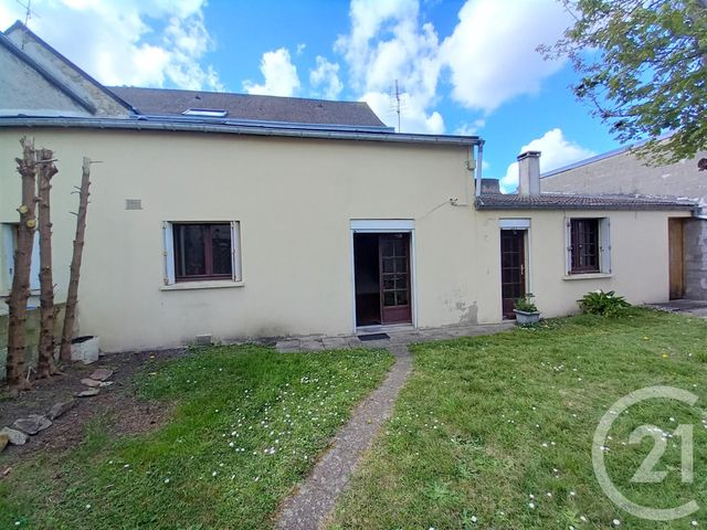 maison - CHERBOURG EN COTENTIN - 50