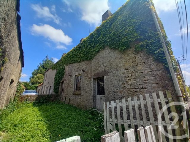 Afficher la photo en grand maison à vendre - 4 pièces - 76.0 m2 - YVETOT BOCAGE - 50 - BASSE-NORMANDIE - Century 21 Hervé Regnault