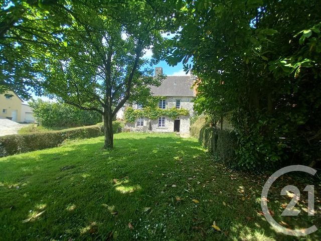 Afficher la photo en grand maison à vendre - 4 pièces - 76.0 m2 - YVETOT BOCAGE - 50 - BASSE-NORMANDIE - Century 21 Hervé Regnault