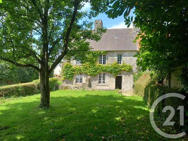 maison - YVETOT BOCAGE - 50
